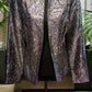 Size L silver dressbarn collections blazer