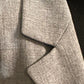 Size 14P Le Suit Petite gray blazer