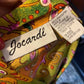 Size 8 Jocardi Vintage Blouse