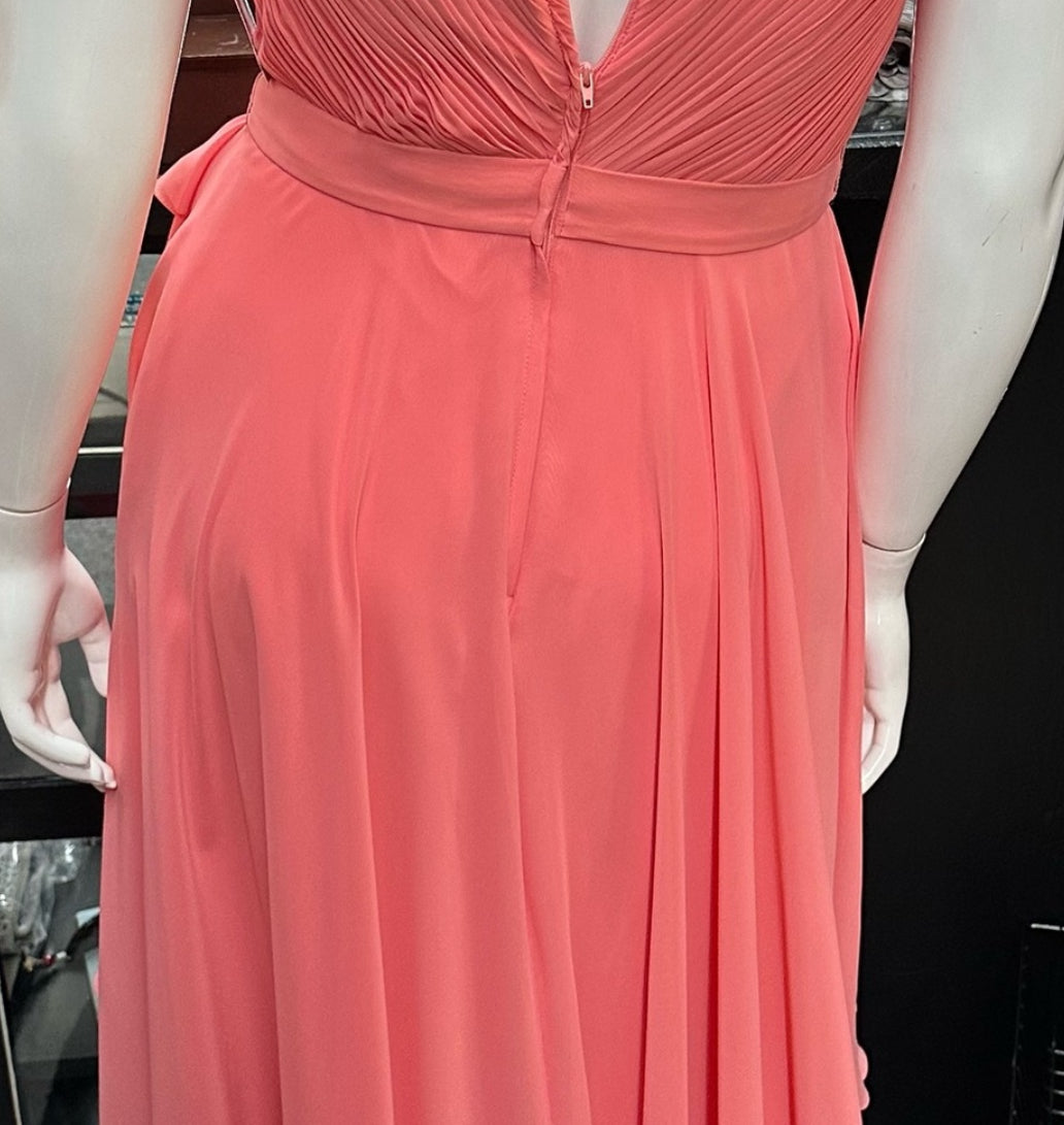 Size 12 Kanali K  bridesmaid’s dress