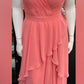 Size 12 Kanali K  bridesmaid’s dress