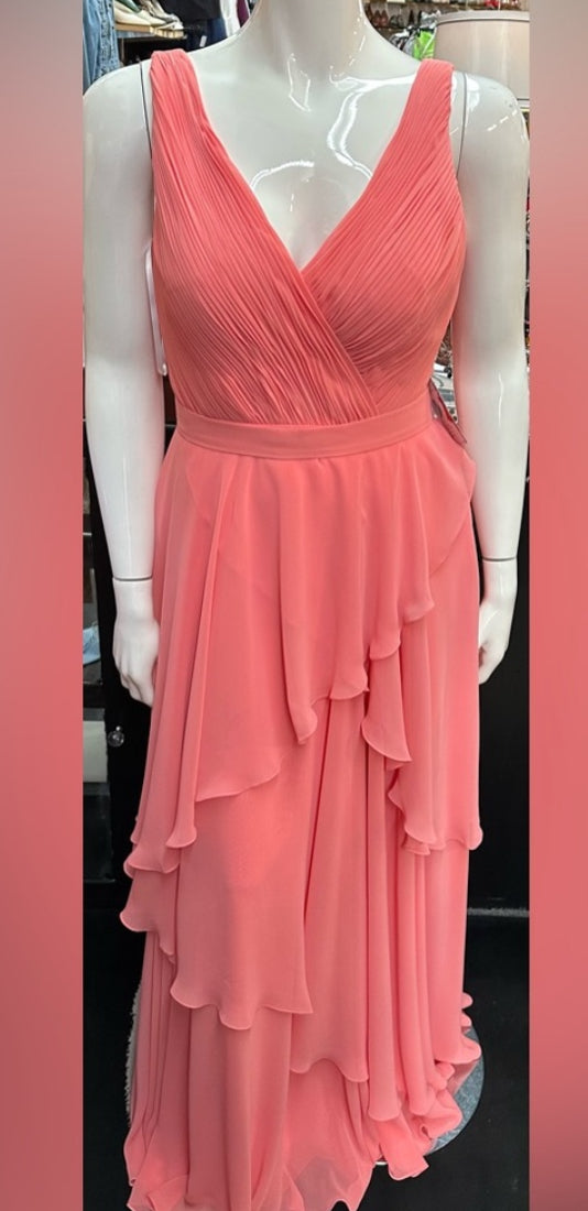 Size 12 Kanali K  bridesmaid’s dress