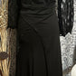 Size 16W black jumpsuit