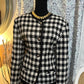 Size 14P Petite Sophisticate blazer