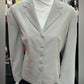 Worthington sz 16 gray blazer