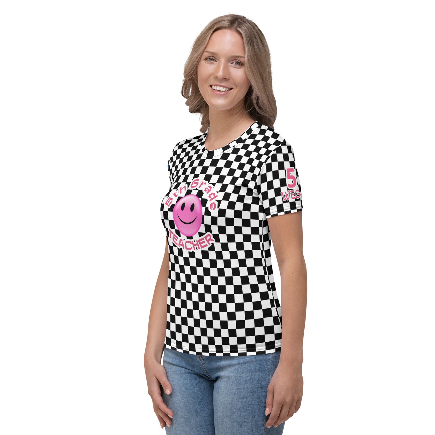 FARMER 3 Women's T-shirt