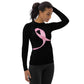 Breast Cancer Fight - Women's Rash Guard