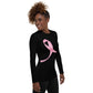 Breast Cancer Fight - Women's Rash Guard