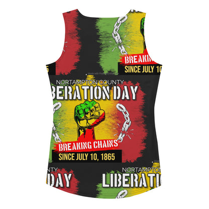 Liberation Day Tank