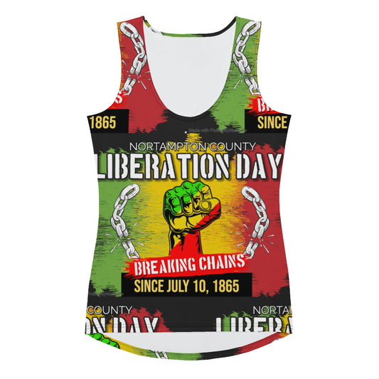 Liberation Day Tank