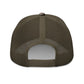 Liberation Day Camouflage trucker hat