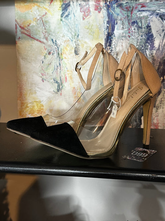 Size 9 Jubilee heels