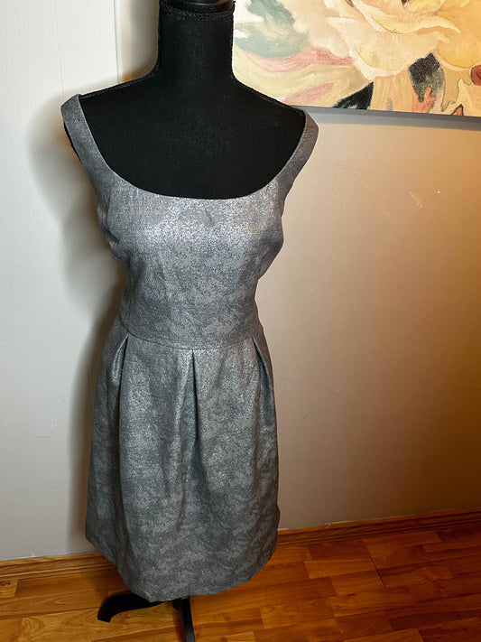 Size 16 (altered) Evan-Piconne dress