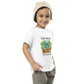 First Grade is a Hoot NEW Toddler Short Sleeve Tee