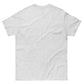 WEGA Unisex classic tee