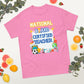 National Board Certified Teacher Unisex classic tee