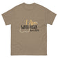 I'm With Her - Unisex classic tee