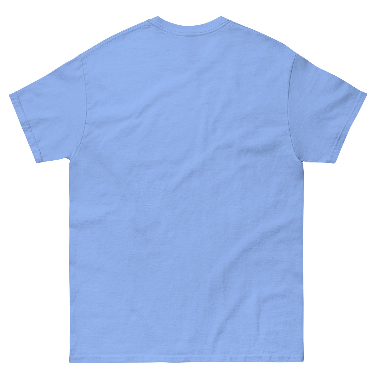 WEGA First Grade Shirt Unisex classic tee