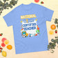 National Board Certified Teacher Unisex classic tee