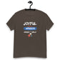 Joyful Warrior Unisex classic tee