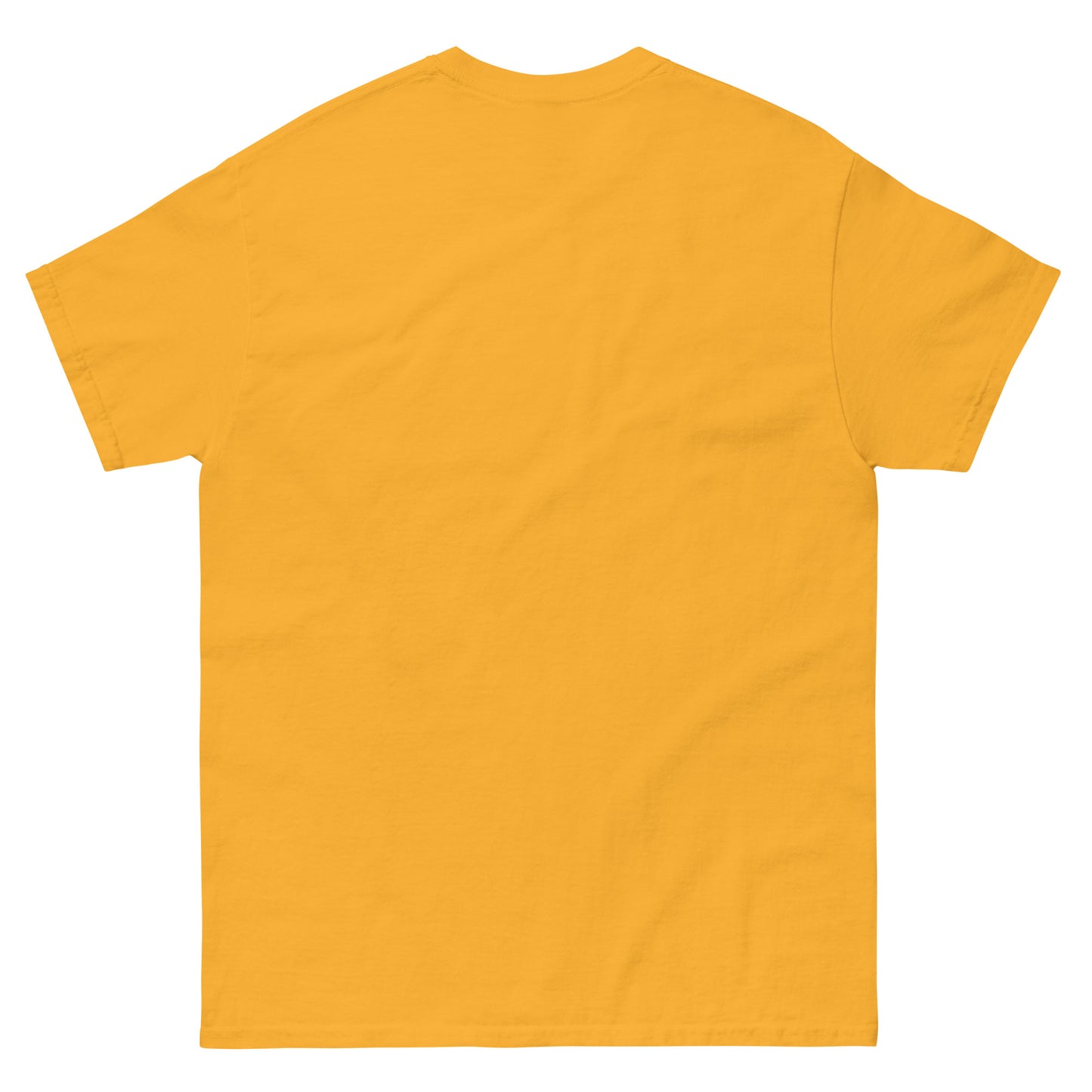 WEGA Unisex classic tee