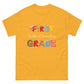 WEGA First Grade Shirt Unisex classic tee