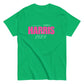 Harris for President 2024 Unisex classic tee