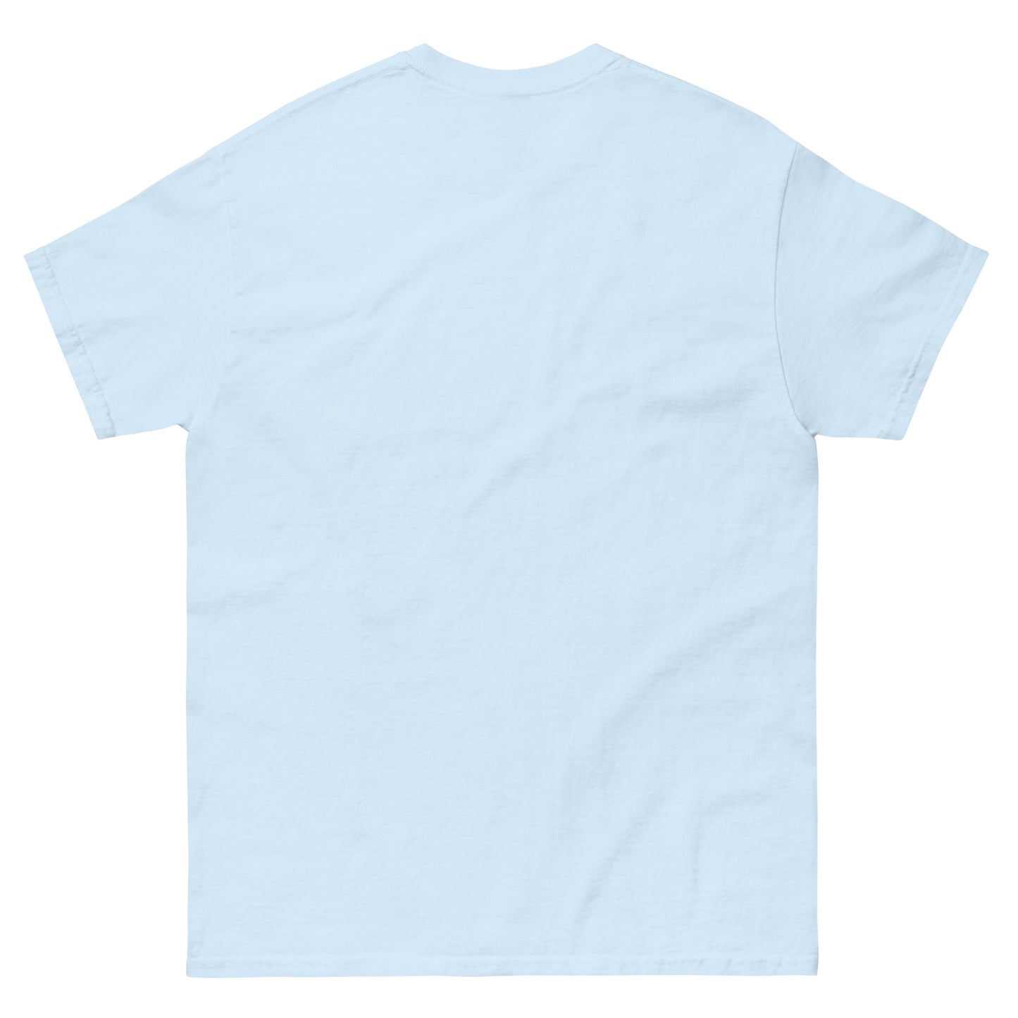 WEGA Unisex classic tee