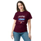 Joyful Warrior Unisex classic tee