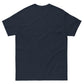 WEGA First Grade Shirt Unisex classic tee