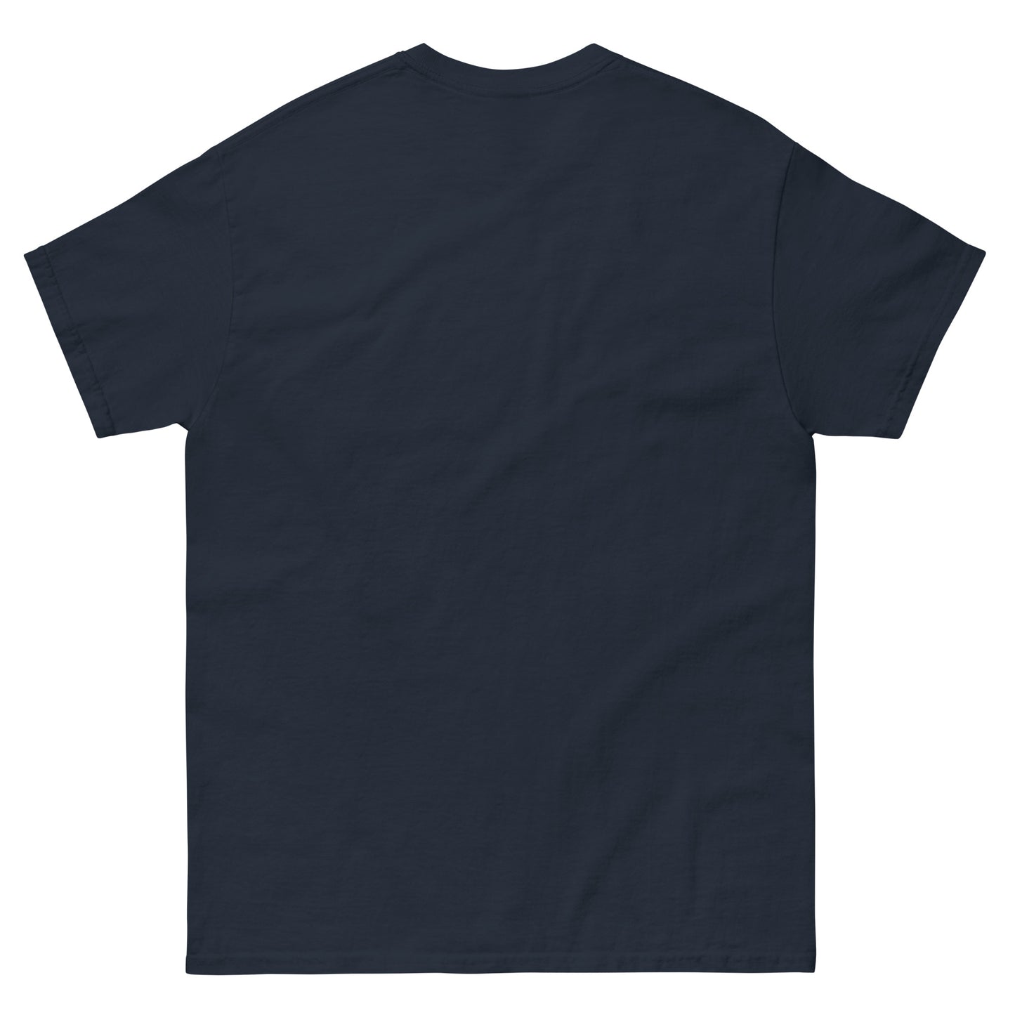 WEGA First Grade Shirt Unisex classic tee