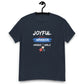 Joyful Warrior Unisex classic tee