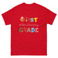 WEGA First Grade Shirt Unisex classic tee