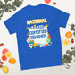 National Board Certified Teacher Unisex classic tee