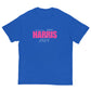 Harris for President 2024 Unisex classic tee