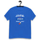 Joyful Warrior Unisex classic tee