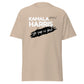 Kamala Harris - The Time is Now 3 Unisex classic tee