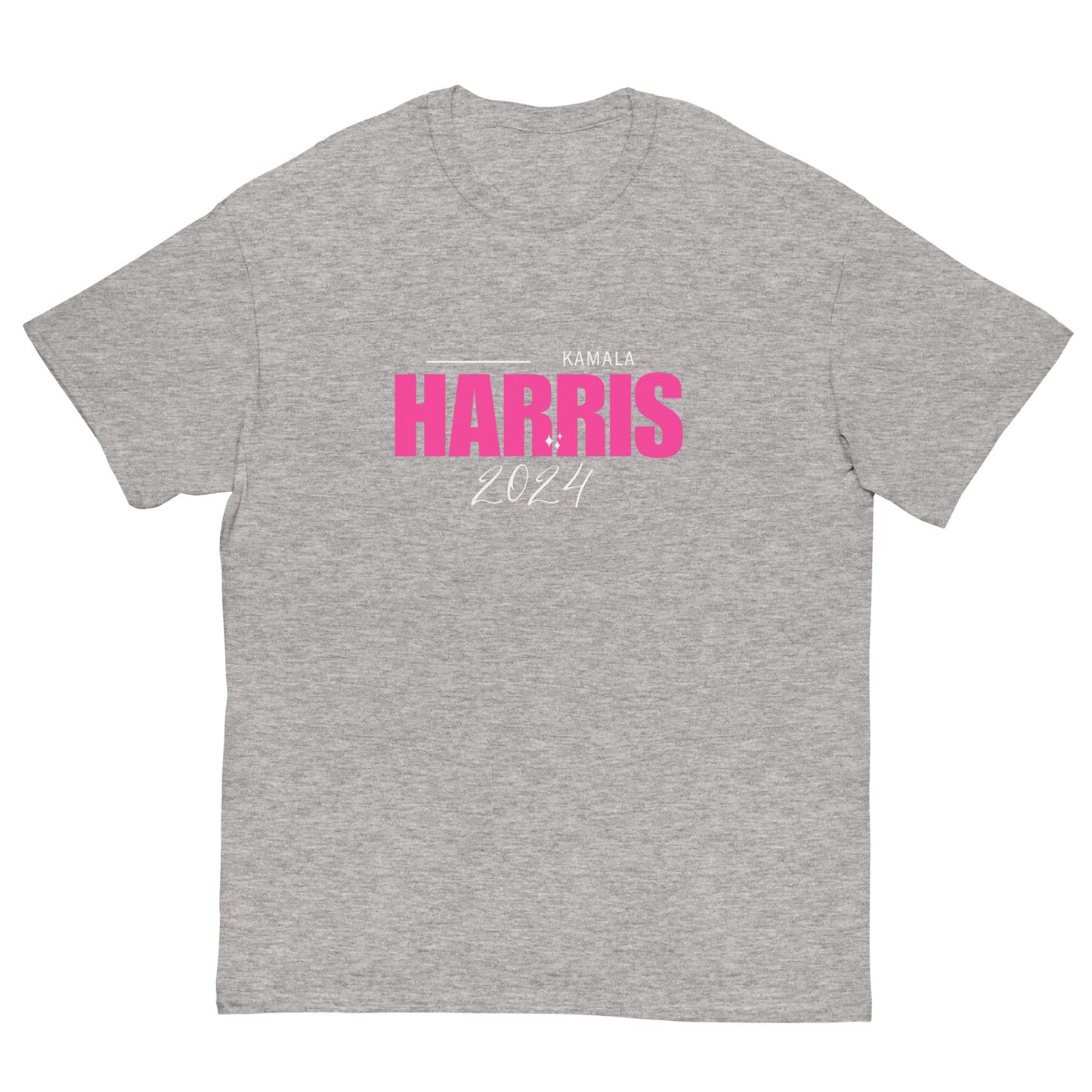 Harris for President 2024 Unisex classic tee