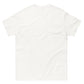 WEGA Unisex classic tee