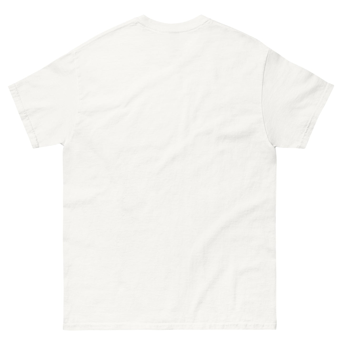 WEGA Unisex classic tee