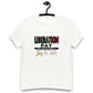 Size Small to 5XL Unisex Liberation Day classic tee