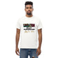 Size Small to 5XL Unisex Liberation Day classic tee