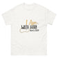 I'm With Her - Unisex classic tee