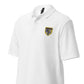 Weldon City Schools Logo only Unisex pique polo shirt