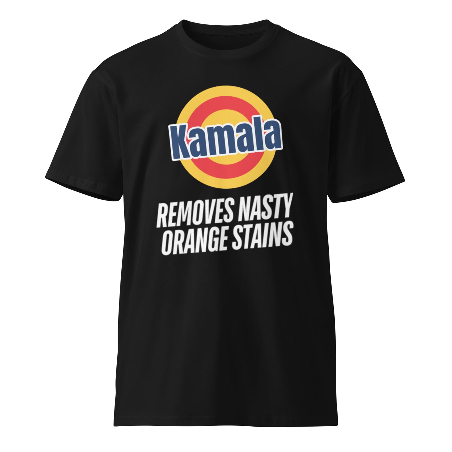 Kamala Unisex premium t-shirt