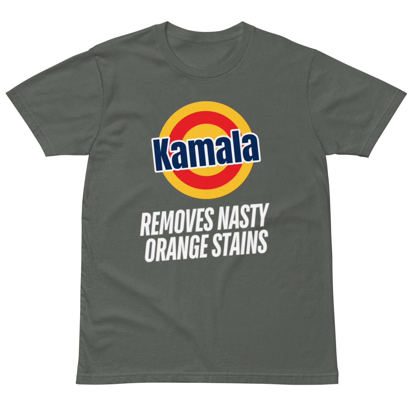 Kamala Unisex premium t-shirt