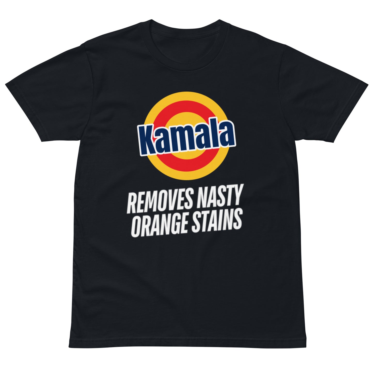 Kamala Unisex premium t-shirt