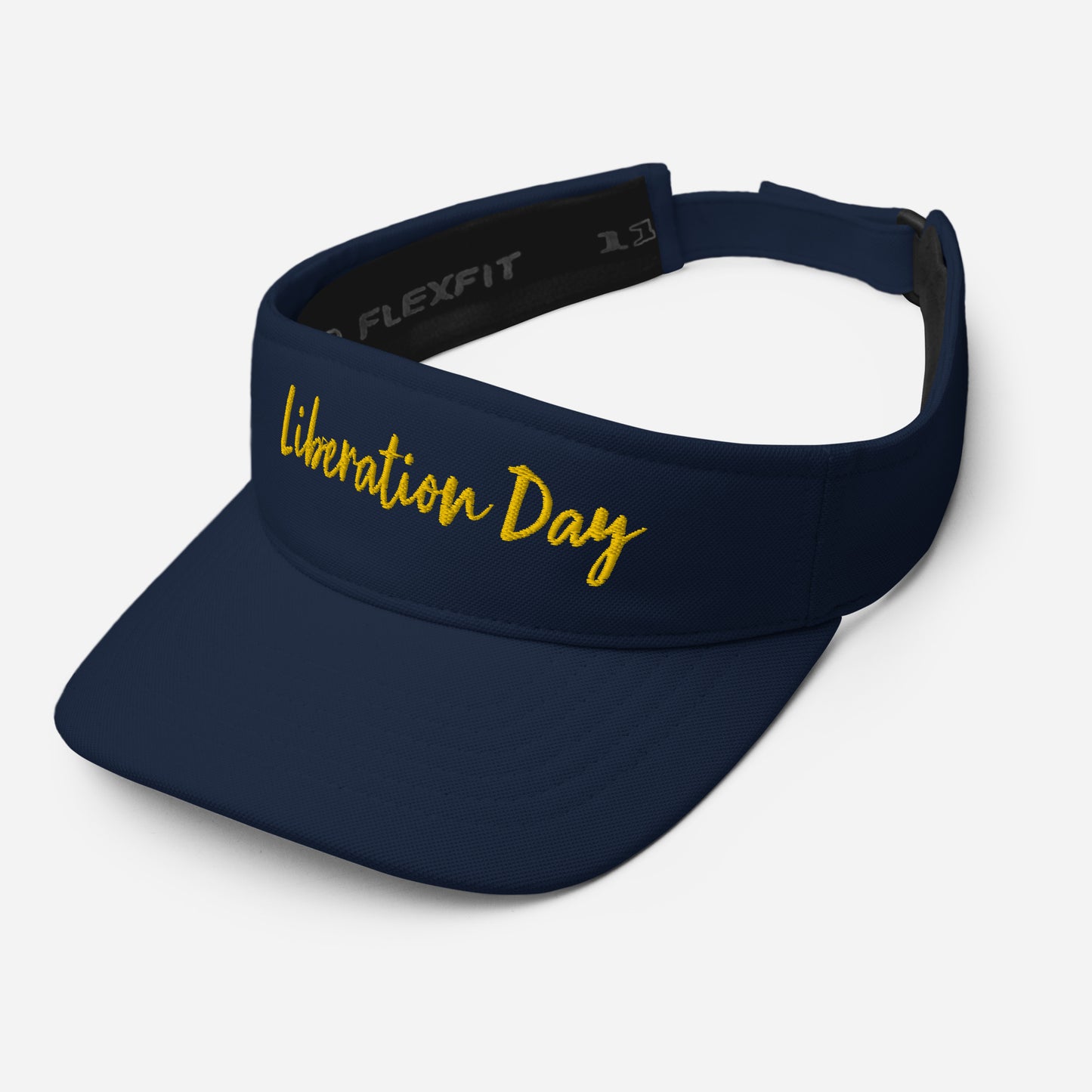 Liberation Day Visor