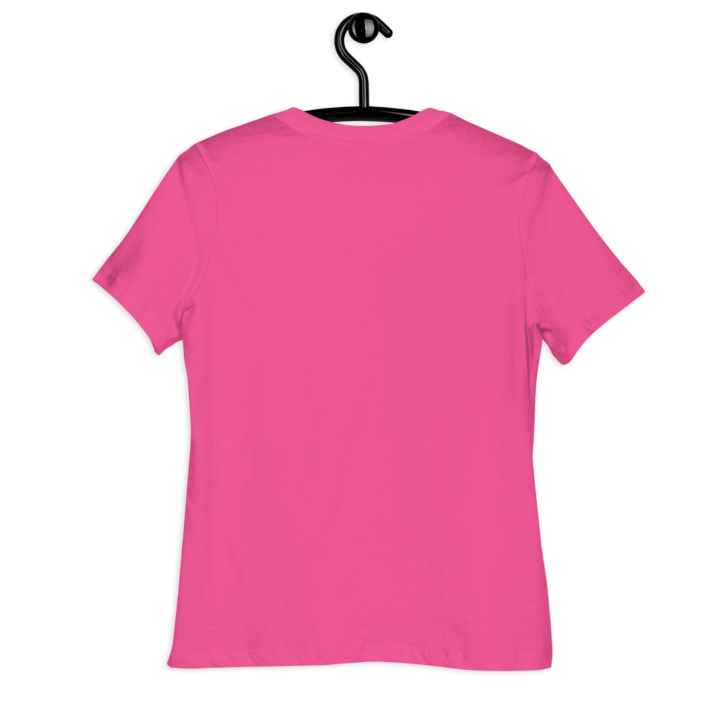 Chucks and Pearls Women's Relaxed T-Shirt