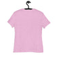 Chucks and Pearls Women's Relaxed T-Shirt